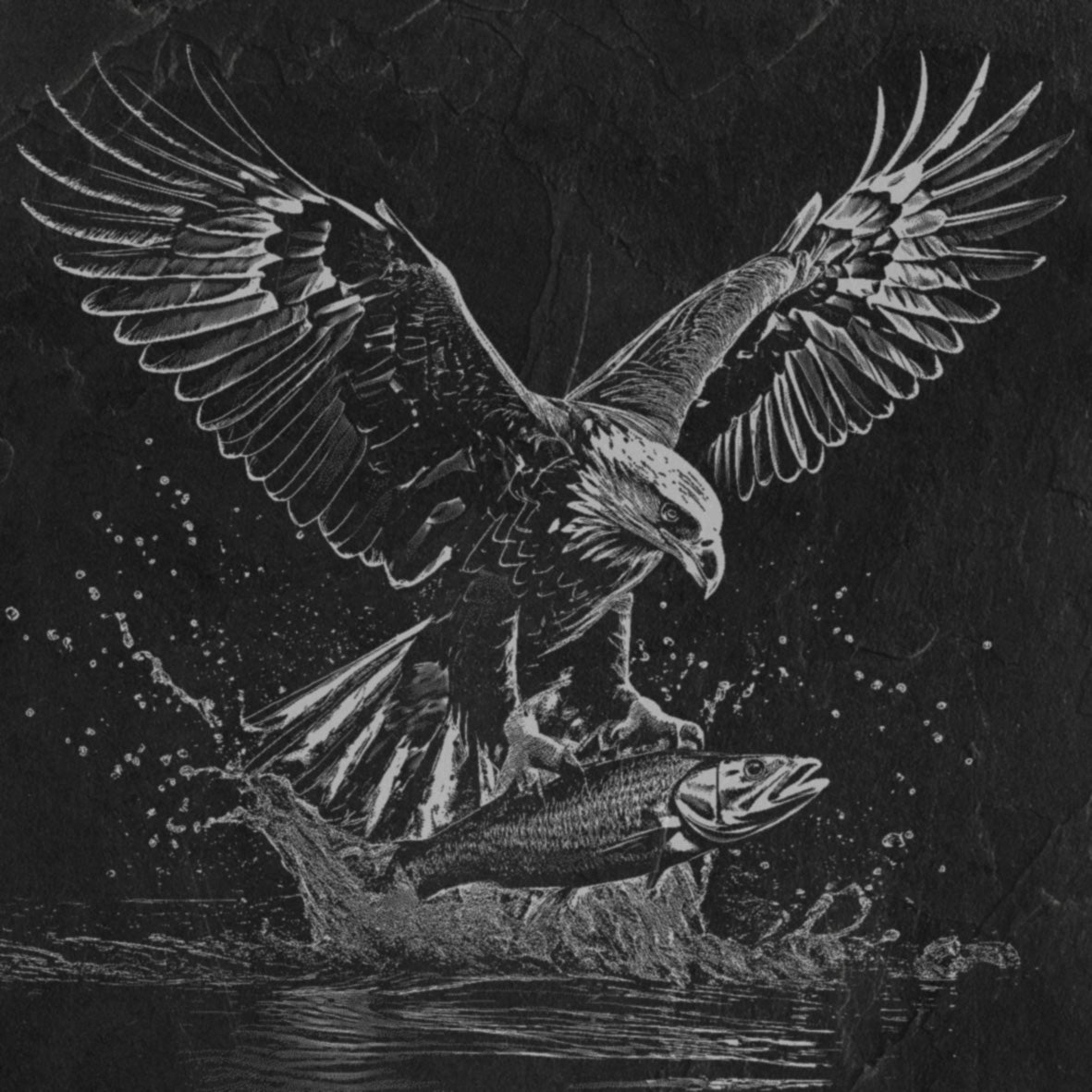 Golden Eagle