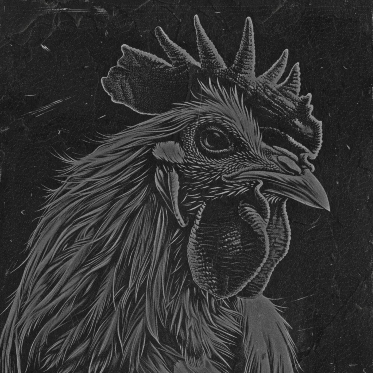 Hen