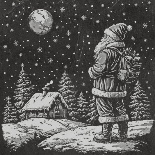 Christmas Santa