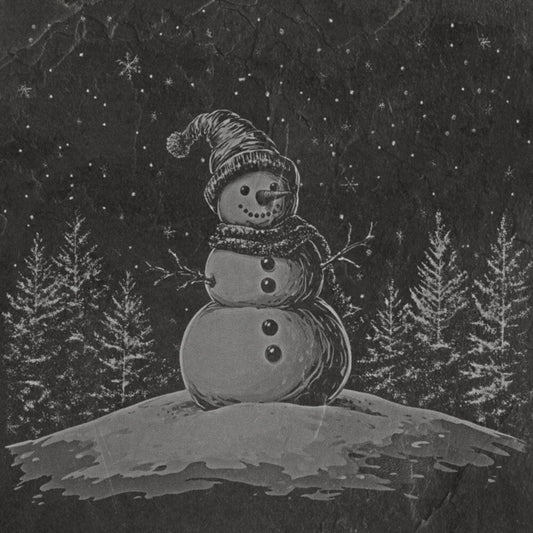 Christmas Snowman