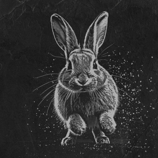 Running Rabbit