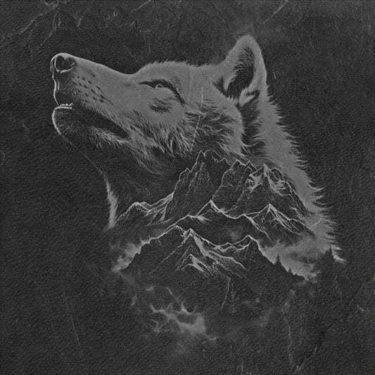 Wolf Mountain